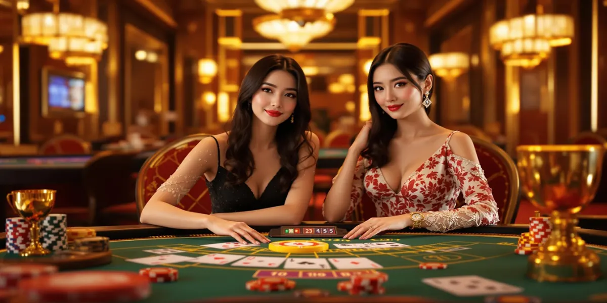 Promotions And Bonuses