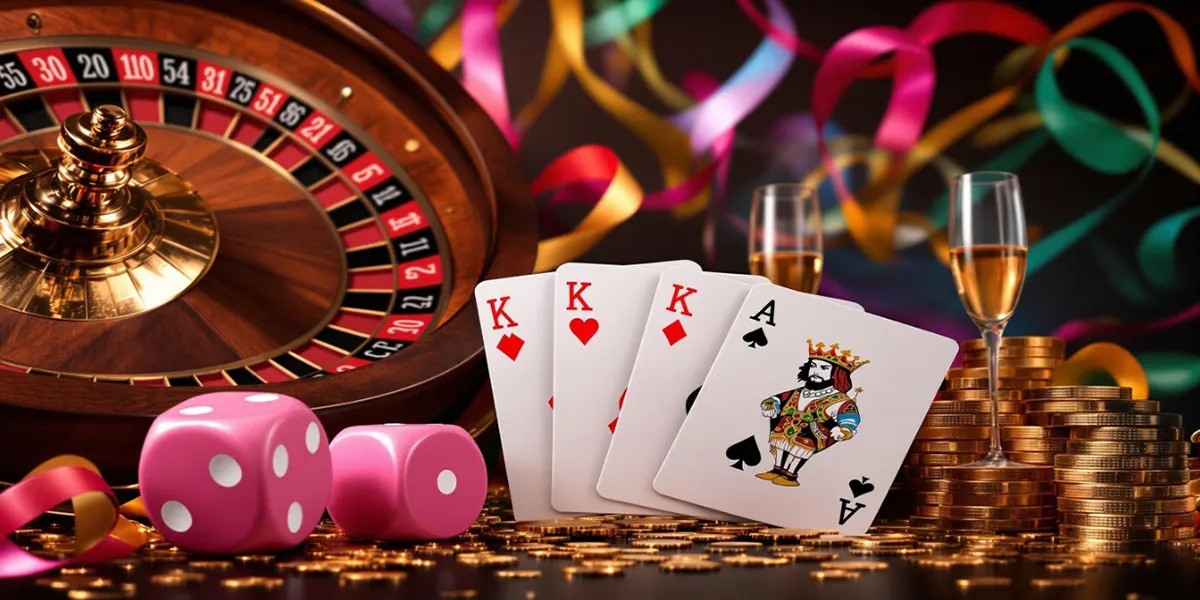 Card Games At 777PUB: A Thrilling Experience