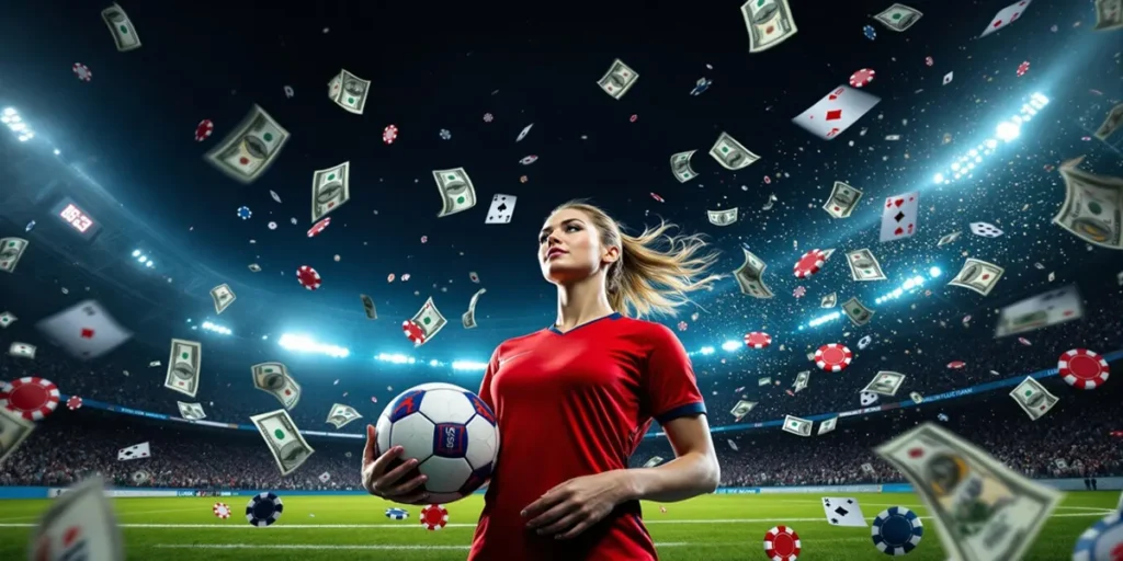 Master Your Deposits At 777PUB: A Bettor's Guide