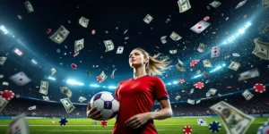 Master Your Deposits At 777PUB: A Bettor's Guide