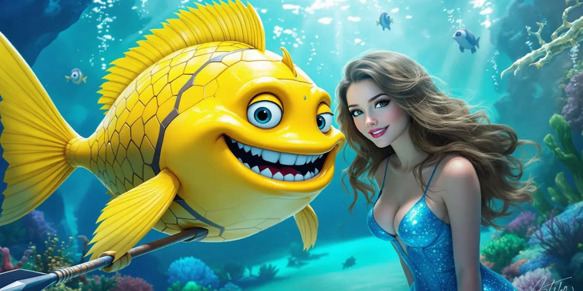Fishing 777PUB: Thrilling Online Fishing Games Await You