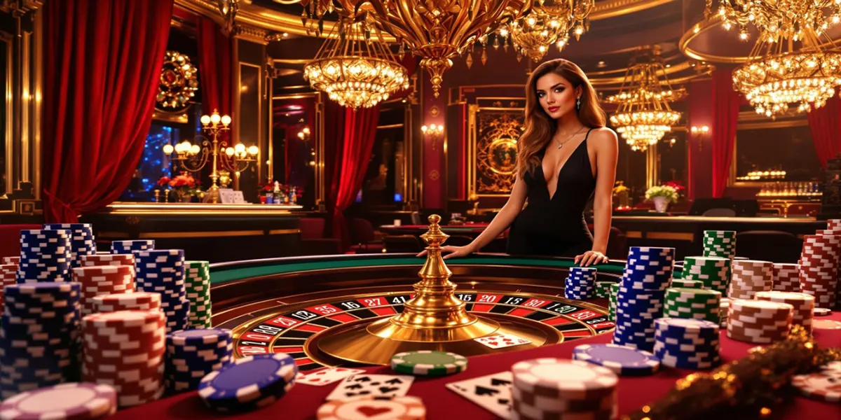 Ultimate Guide To 777PUB: Bet Smart, Win Big