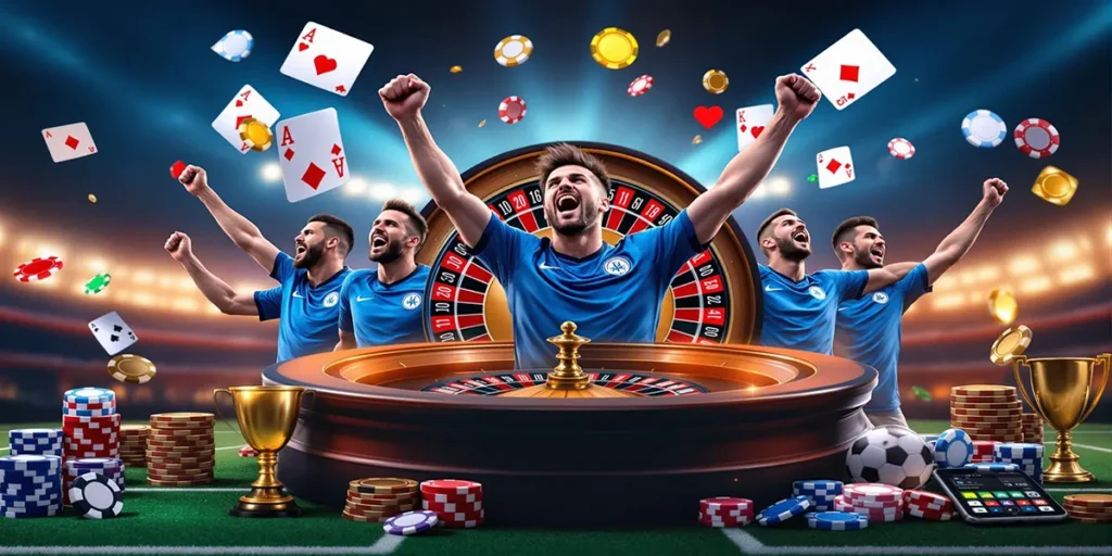 How To Bet On Soccer At 777PUB: A Complete Guide