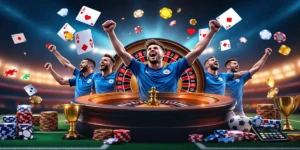 How To Bet On Soccer At 777PUB: A Complete Guide
