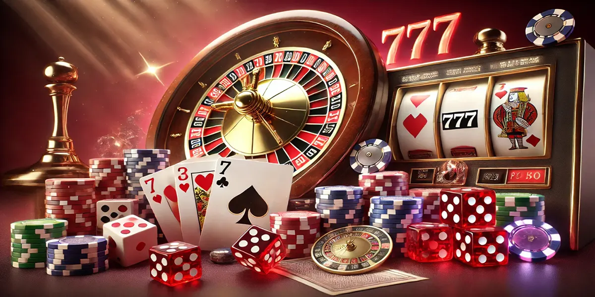 How To Play Blackjack At 777PUB: A Comprehensive Guide 2 When To Double Down And Split Pairs