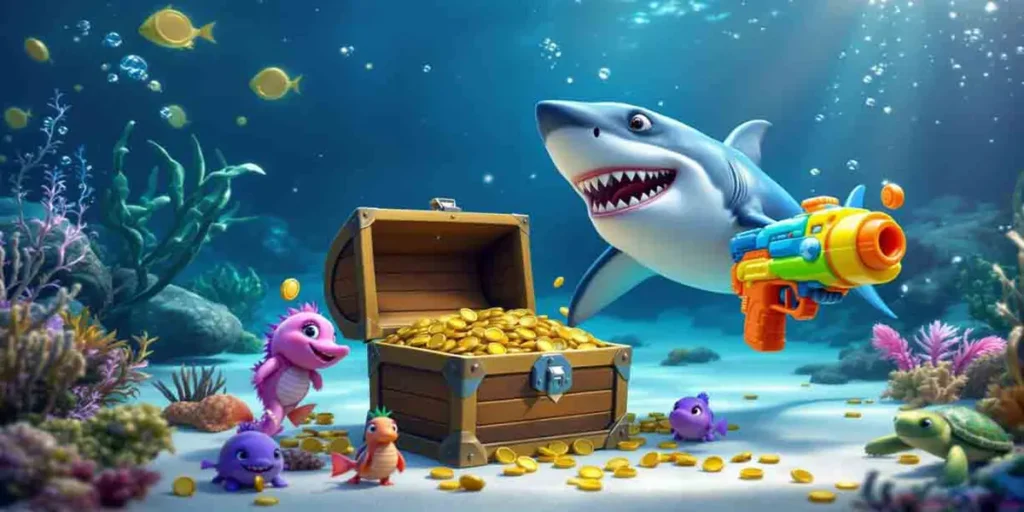 How To Play Fortune King Jackpot At 777PUB