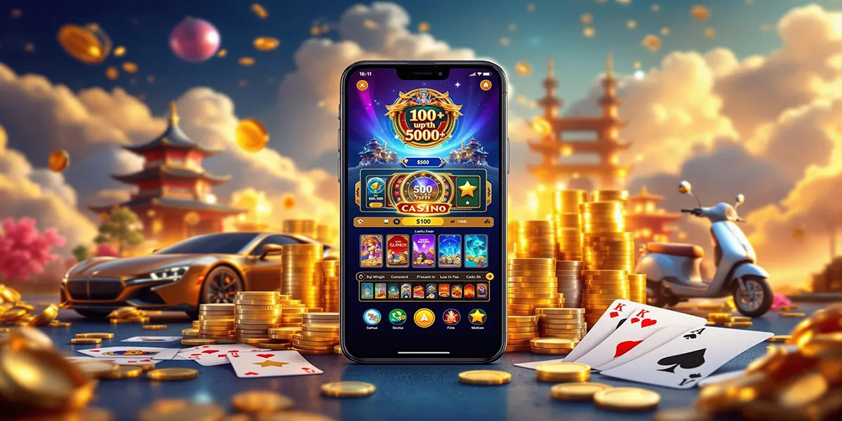 How To Play Jackpot Bingo At 777PUB 2 Strategies To Win Jackpot Bingo