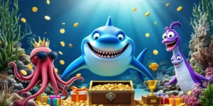 How To Play Jackpot Fishing At 777PUB: Ultimate Guide