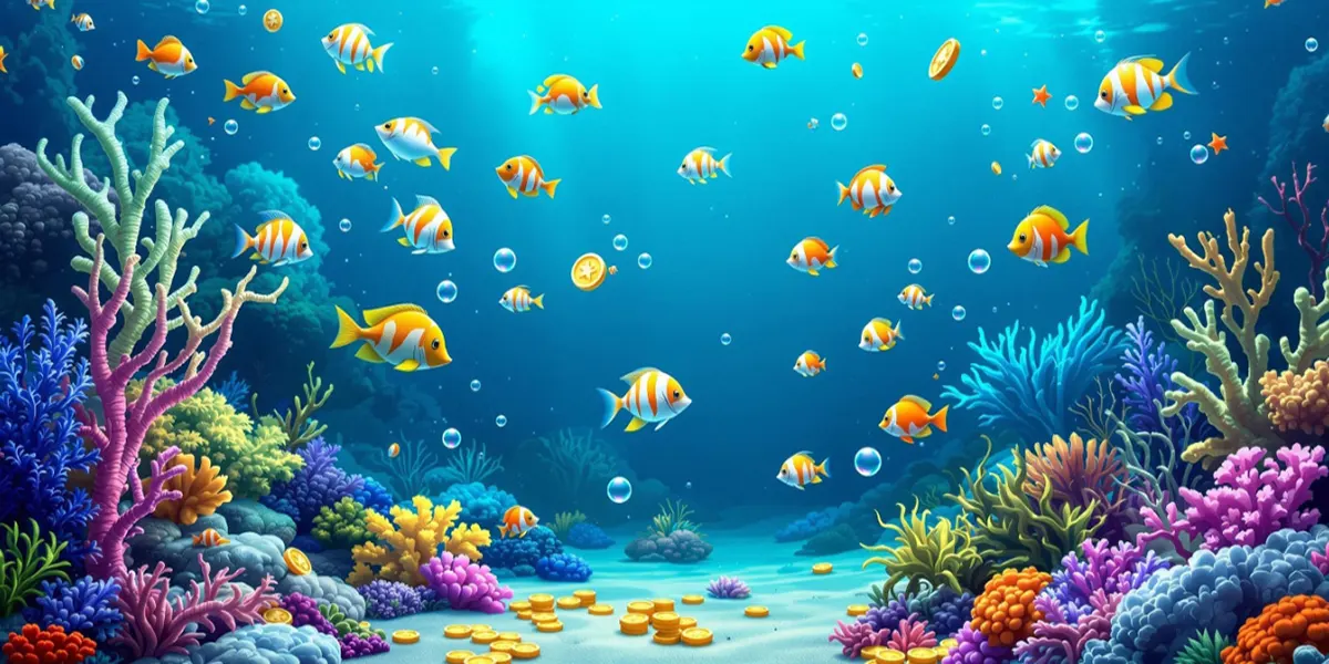 How To Play Mega Fishing At 777PUB: Ultimate Guide 2 Strategies To Boost Your Winning Chances