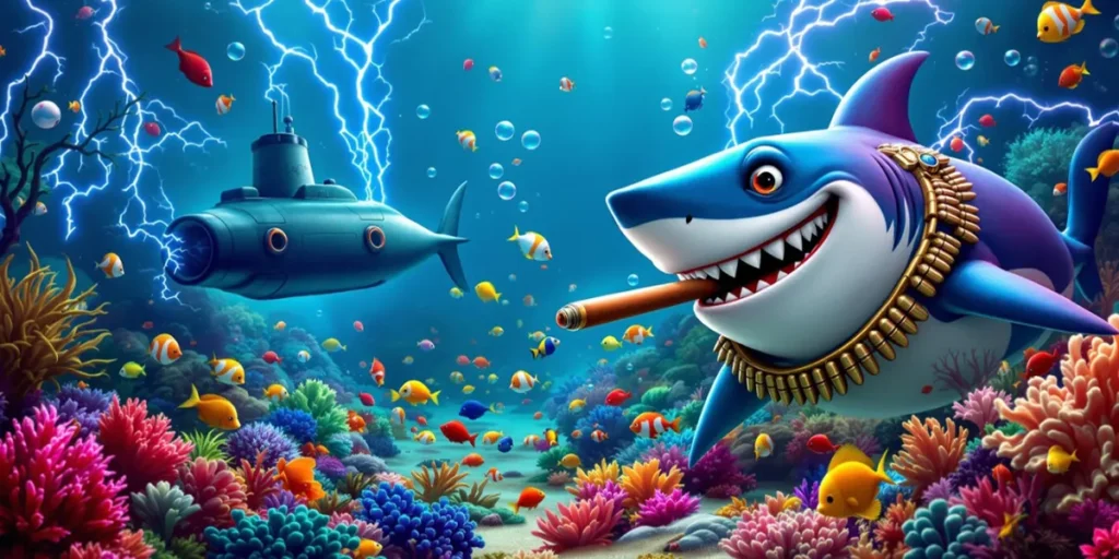How To Play Mega Fishing At 777PUB: Ultimate Guide