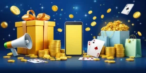 How To Play Money Bingo At 777PUB: Win Big!