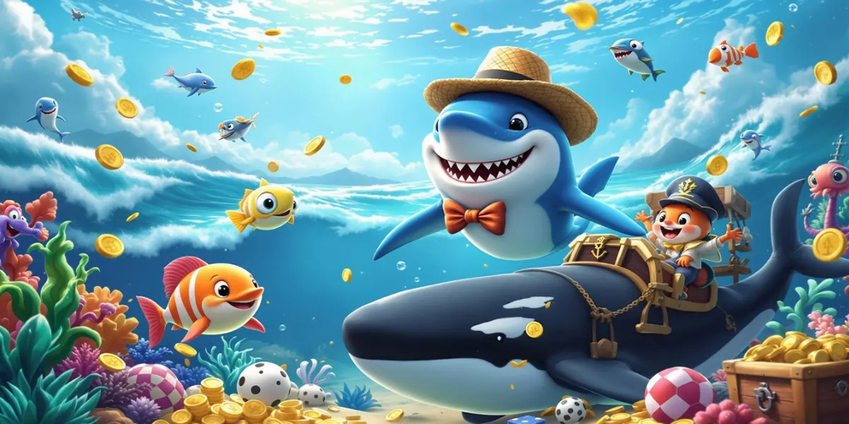 How To Play Ocean King Jackpot At 777PUB: Ultimate Guide 2 Mastering Bet Adjustments And Paytable
