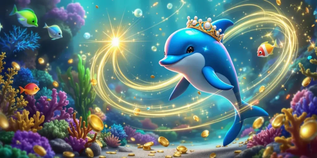 How To Play Ocean King Jackpot At 777PUB: Ultimate Guide
