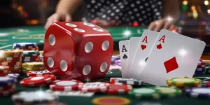 How To Play RNG Baccarat At 777PUB