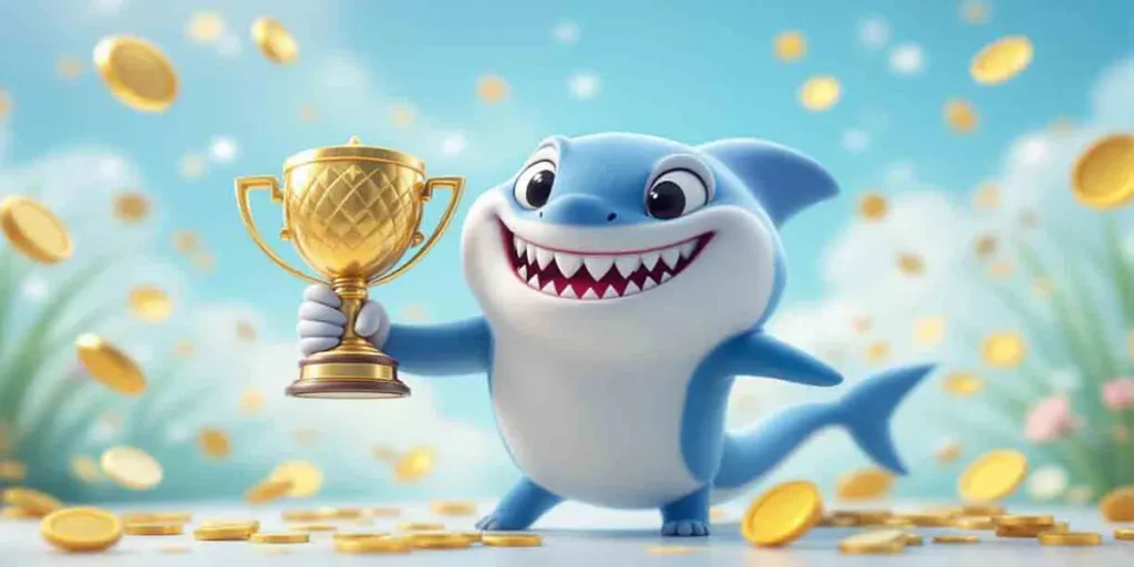 How To Play Royal Fishing At 777PUB: A Complete Guide