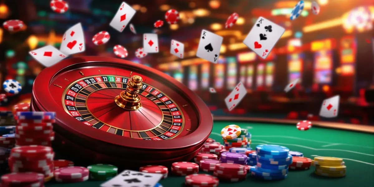 Top Games To Play At 777PUB