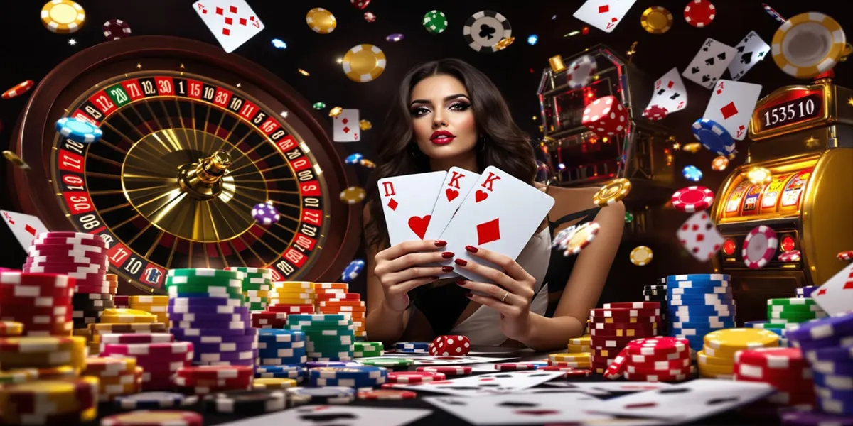 Exploring The Thrills Of Live Casino 777PUB