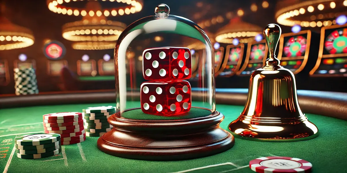 Why 777PUB Stands Out In Online Gambling