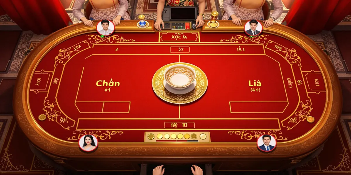 RNG Poker Variants Guide: Mastering 777PUB’s Exciting Games 2 Strategies For Winning RNG Poker