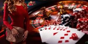 RNG Poker Variants Guide: Mastering 777PUB’s Exciting Games
