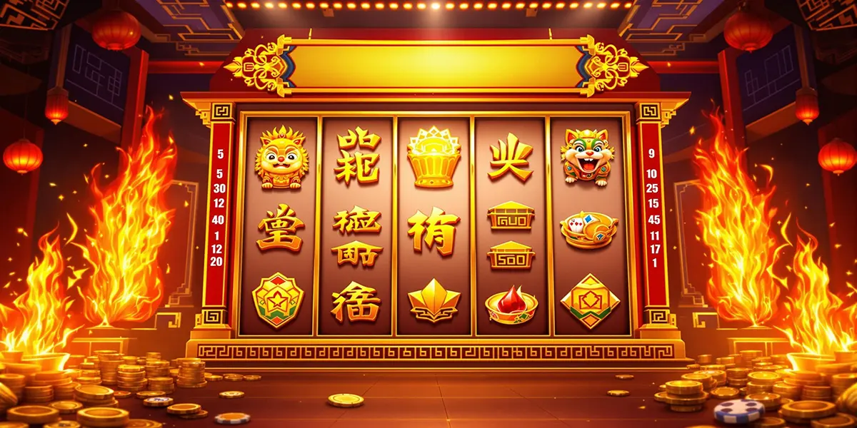 Fa Chai At 777pub: Supplier Introduction Game Unveiled 2 Benefits Of Playing Fa Chai At 777pub