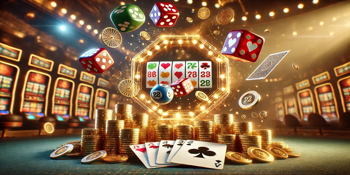 JDB Gaming: Top Supplier At 777PUB Casino 2 Mobile Gaming Experience With JDB