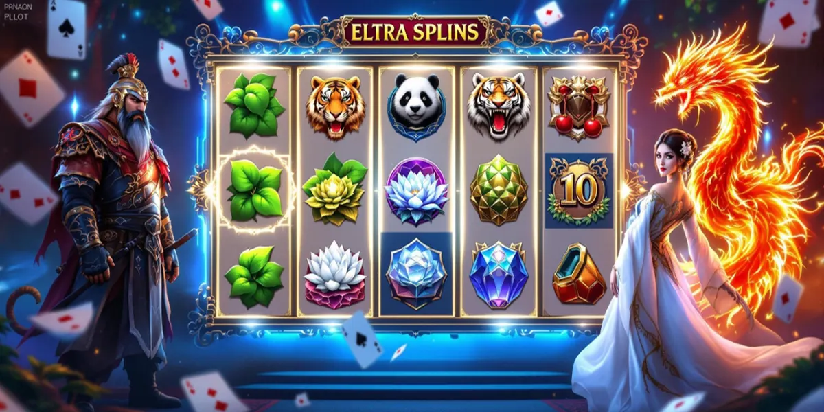 JILI Gaming At 777PUB: Premier Supplier Introduction 2 Why 777PUB Chose JILI Gaming Partnership