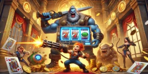 Playstar Gaming Shines At 777PUB: Supplier Spotlight