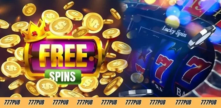 777pub deposit