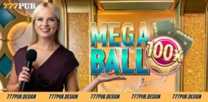 Guide How to play mega ball live casino at 777pub 4 how to play mega ball live casino