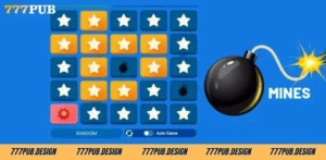 how to play mines casino game