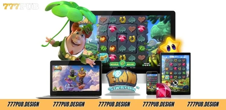 Top 10 slot at NETENT Gaming you should try 777pub 2 introduction netent gaming