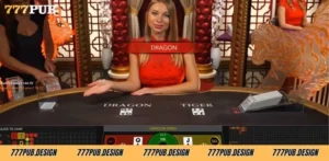 How to play Dragon Tiger and Win at 777pub 2 how to play dragon tiger and win
