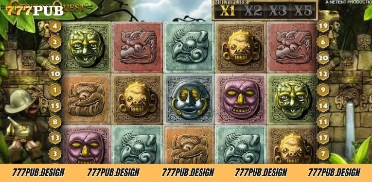 Top 10 slot at NETENT Gaming you should try 777pub 4 what is netent gaming slot