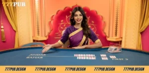 How to play Andar Bahar and Win at 777pub 1 andar bahar casino online game popular