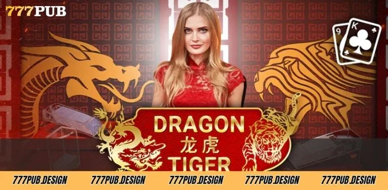 How to play Dragon Tiger and Win at 777pub 2 how to play dragon tiger at 777pub bookmaker