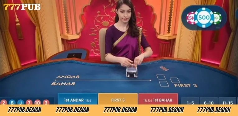 How to play Andar Bahar and Win at 777pub 4 guide to play andar bahar at 777pub